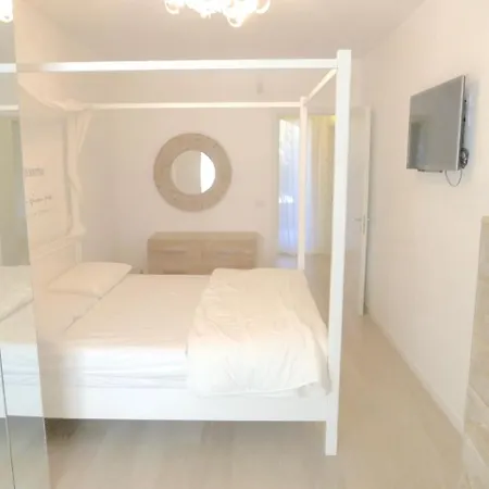 Appartamento Cascina Del Mar *