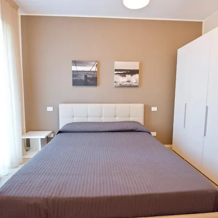 Cascina Del Mar Appartamento Lido di Jesolo