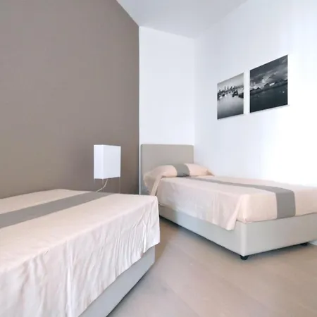 Cascina Del Mar Appartamento Lido di Jesolo