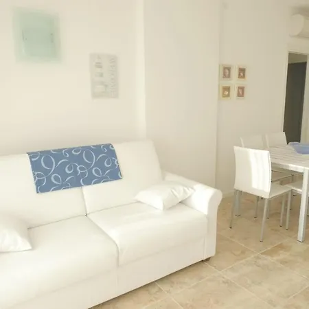 Cascina Del Mar Appartamento