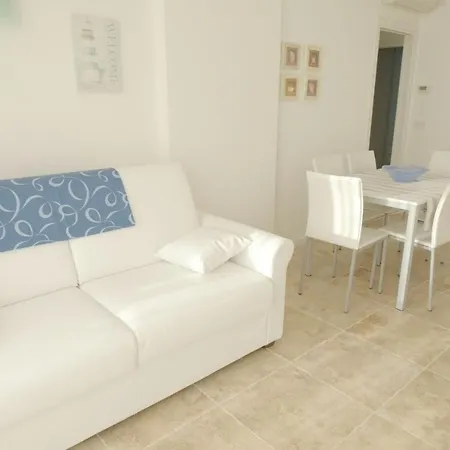 Cascina Del Mar Appartamento