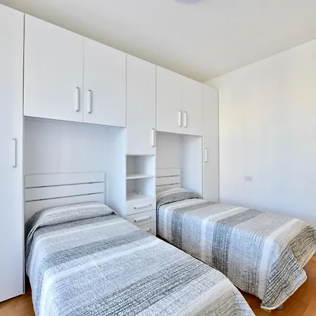 Cascina Del Mar Apartment *
