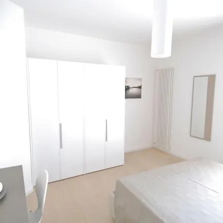 Cascina Del Mar Apartment *