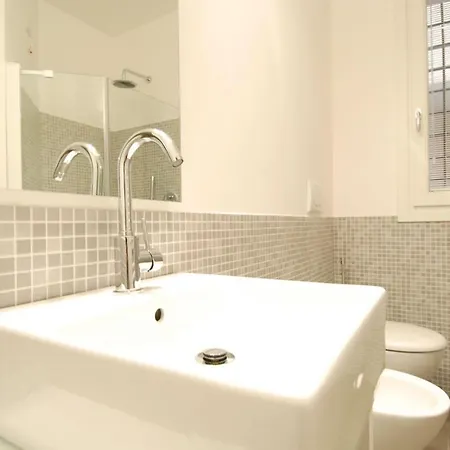 Apartment Cascina Del Mar *