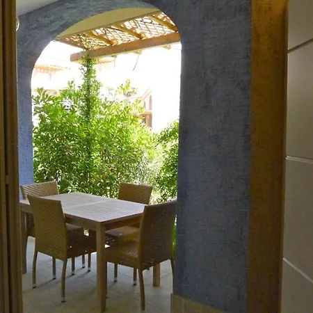 Apartment Cascina Del Mar