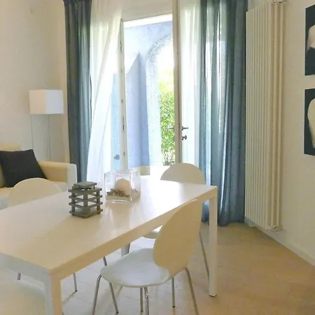 Cascina Del Mar Lido di Jesolo