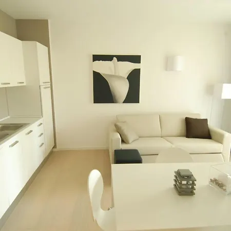 Apartment Cascina Del Mar *