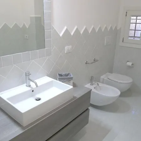 Cascina Del Mar Apartment