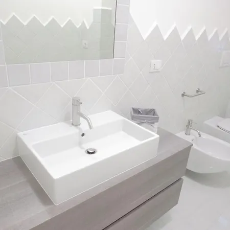 Apartment Cascina Del Mar