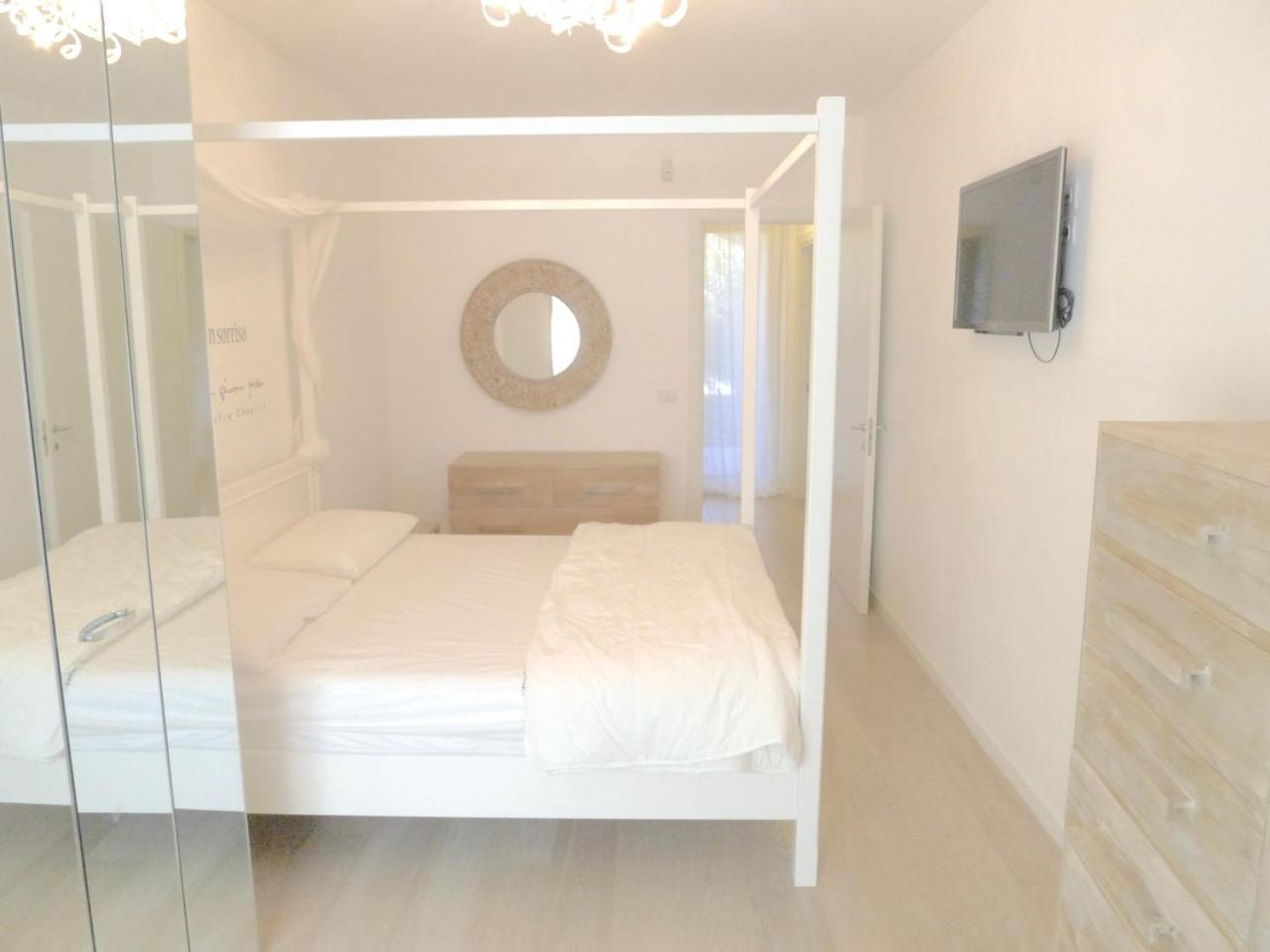 Apartment Cascina Del Mar *