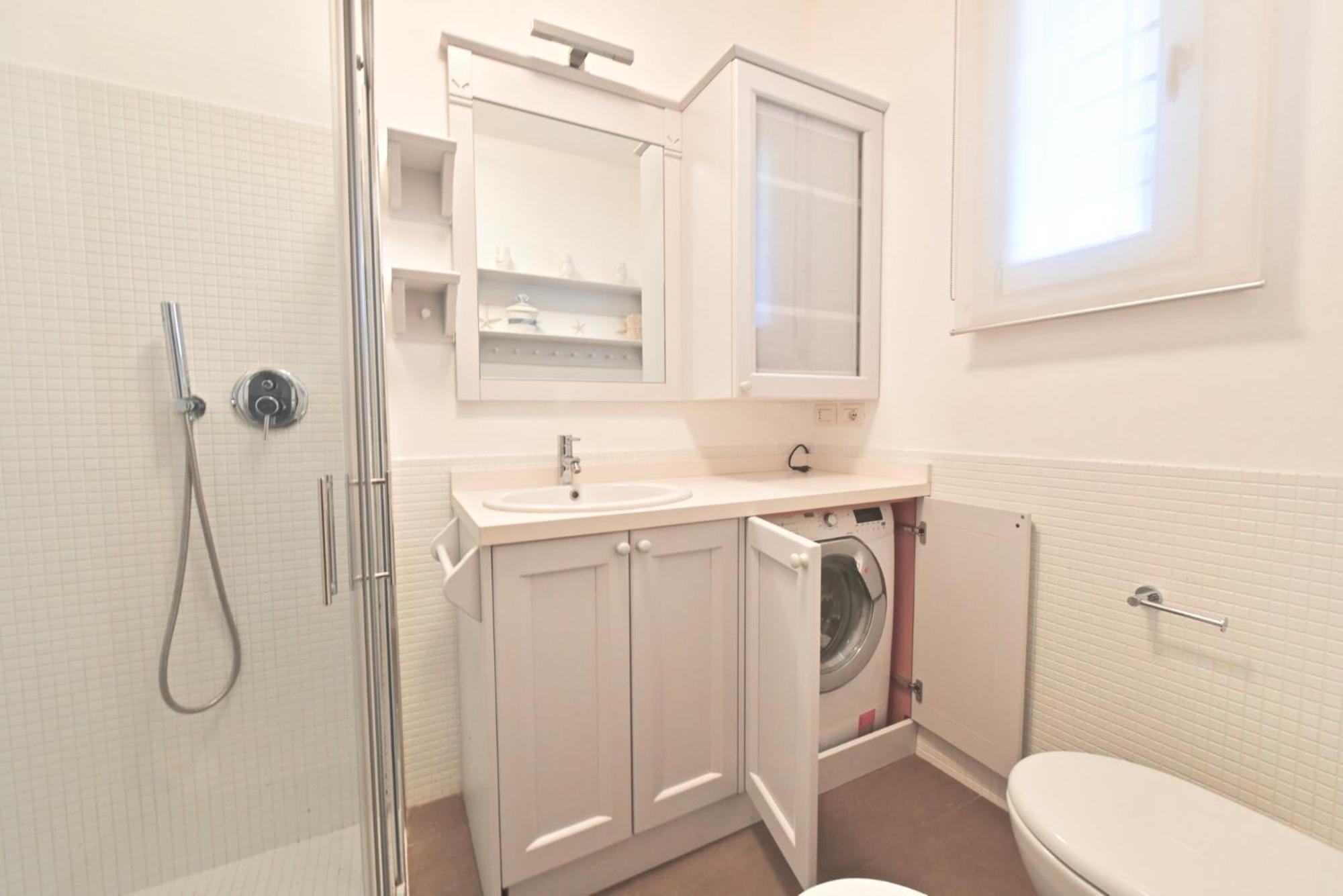 Cascina Del Mar Apartment Lido di Jesolo