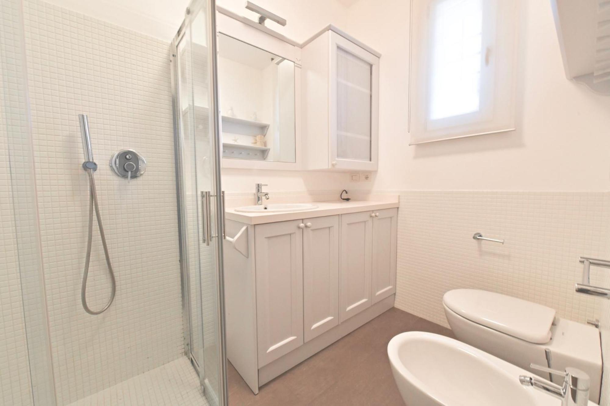 Apartment Cascina Del Mar *