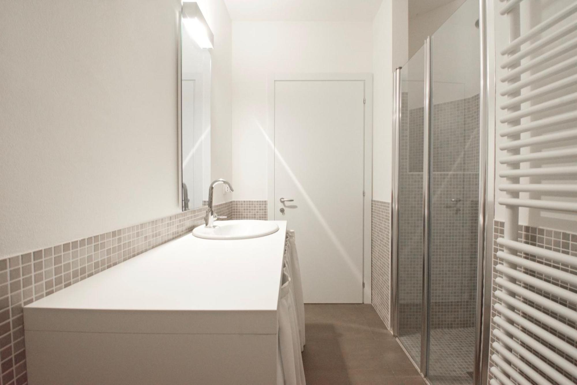 Apartment Cascina Del Mar