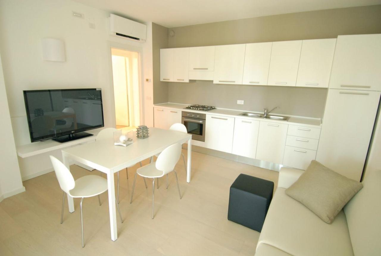 Cascina Del Mar Apartment Lido di Jesolo