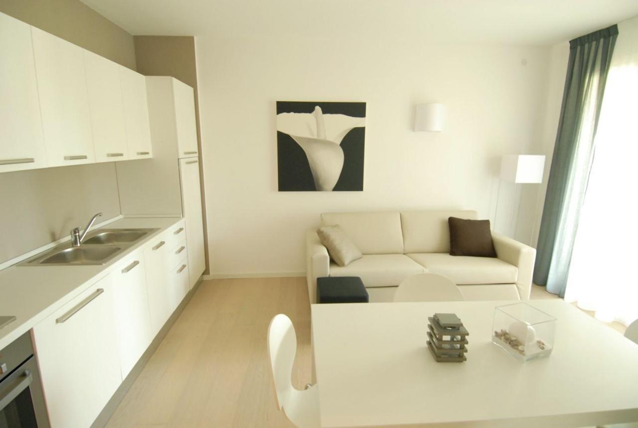 Apartment Cascina Del Mar *