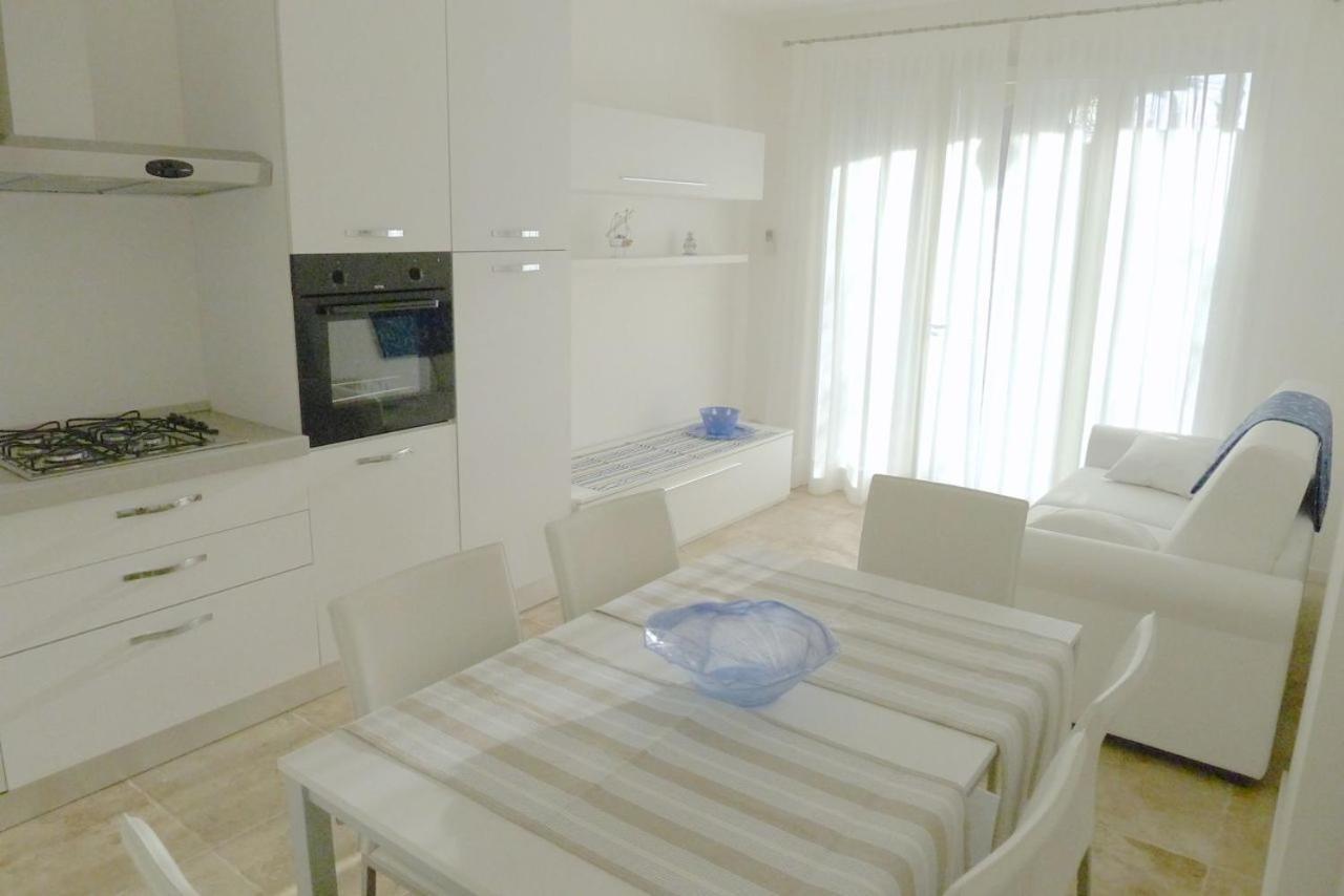 Cascina Del Mar Apartment Lido di Jesolo