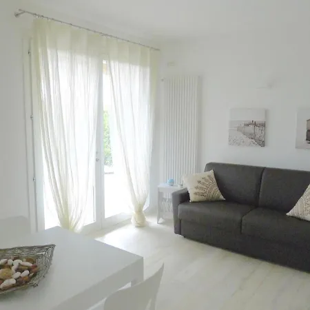 Cascina Del Mar Appartamento Lido di Jesolo
